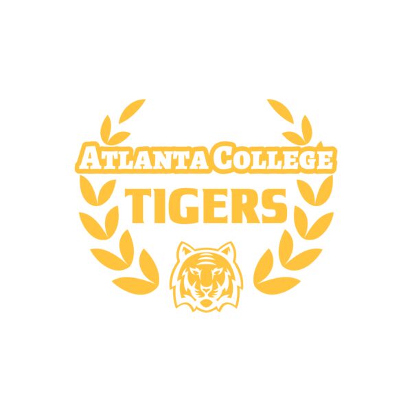 School Tigers 04 Vignette