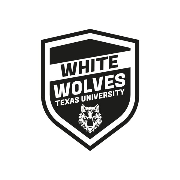 School Wolves 05 Vignette