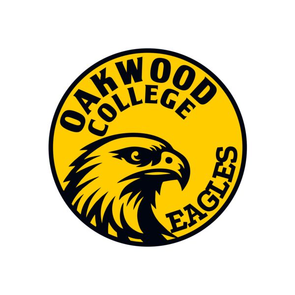 School Eagles 10 Vignette