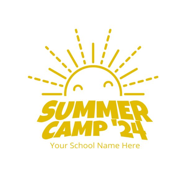 Summer Camp 01 Vignette