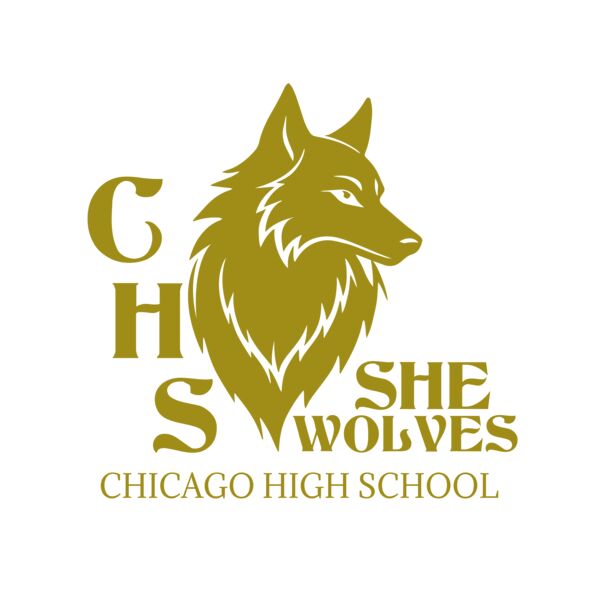 School Wolves 09 Vignette