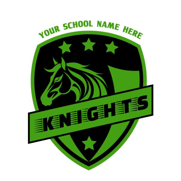 School Knights 01 Vignette