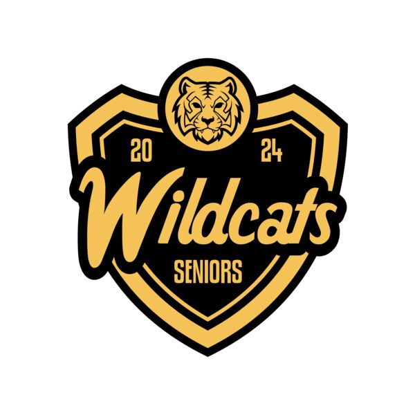 School Wildcats 02 Vignette