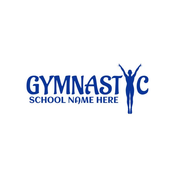Gymnastics 15 Vignette