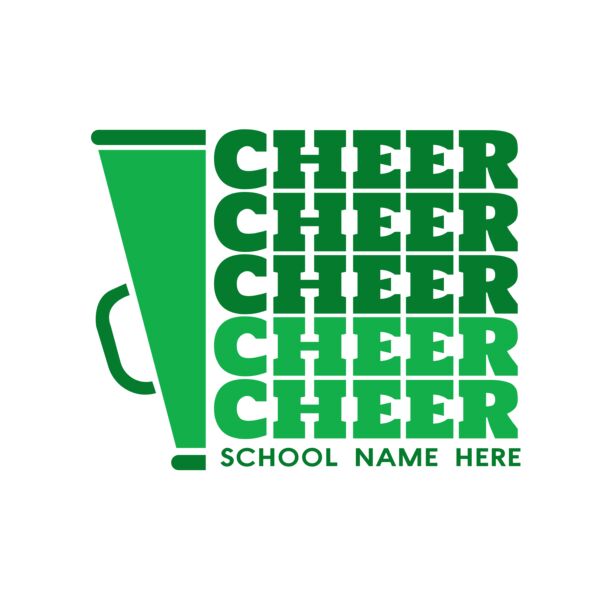 Cheerleading 07 Vignette