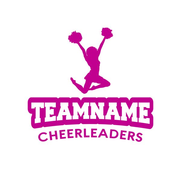 Cheerleading 14 Vignette