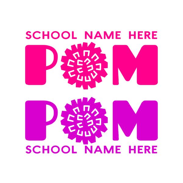 Cheerleading 18 Vignette