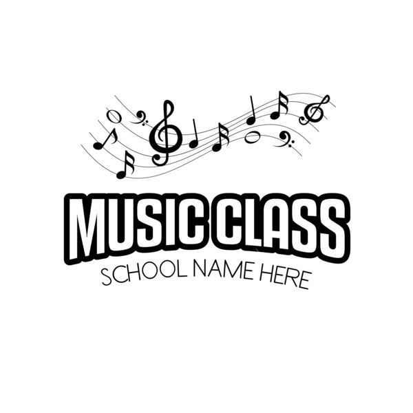 Marching Band 24 Vignette