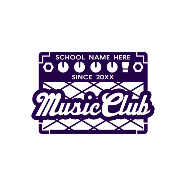 Marching Band 27 Vignette