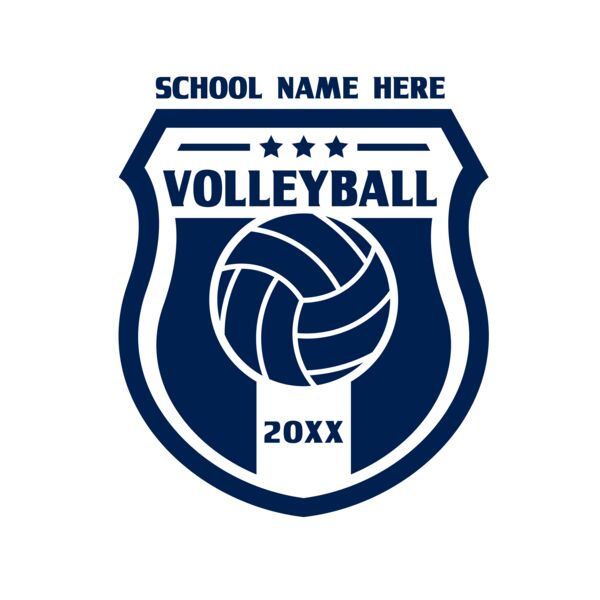 Volleyball 03 Vignette