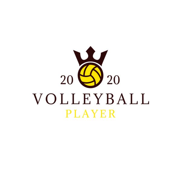 Volleyball 18 Vignette