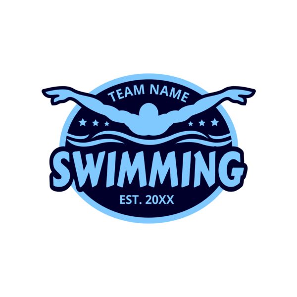 Swimming 23 Vignette