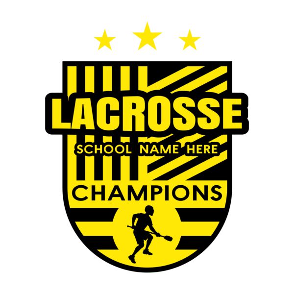 Lacrosse 32 Vignette