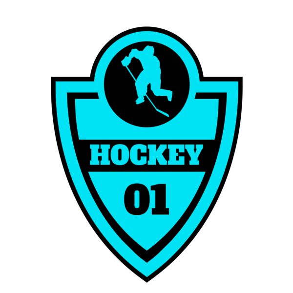 Hockey 31 Vignette
