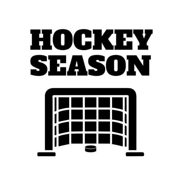 Hockey 34 Vignette