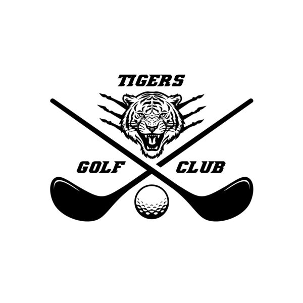 Golf 27 Vignette