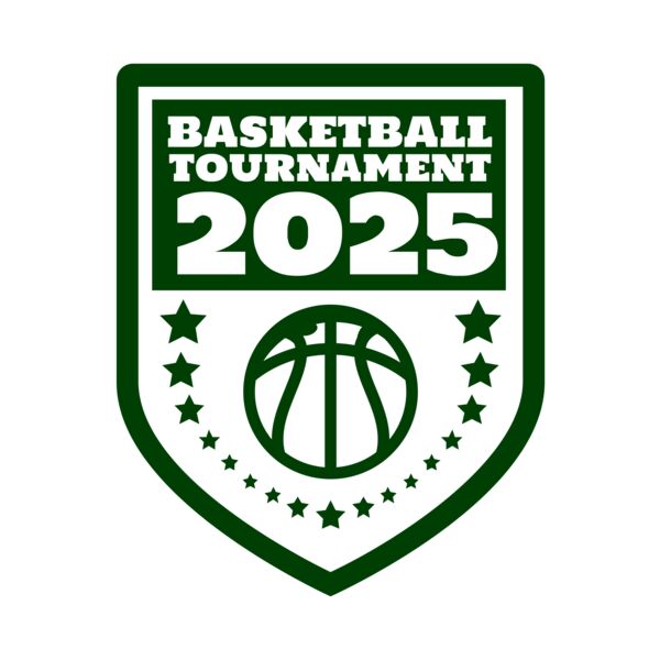 Basketball 32 Vignette