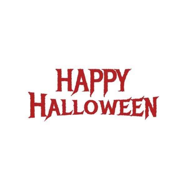 Halloween 24 Vignette