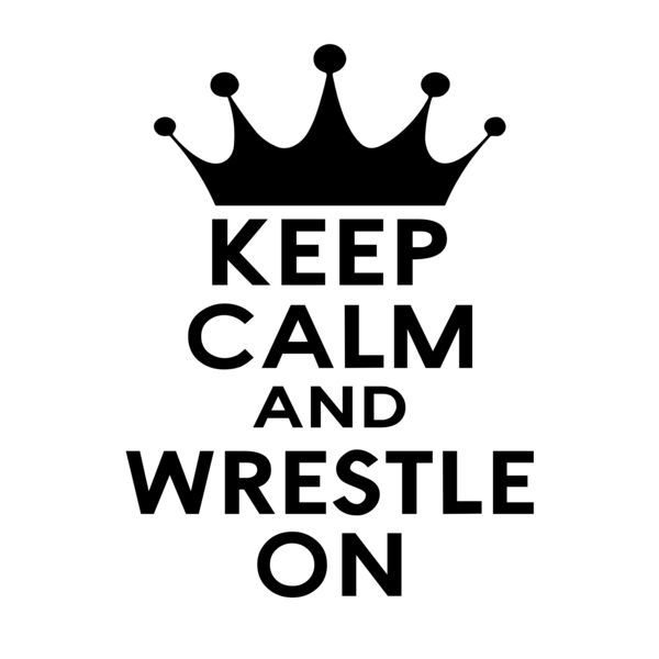 Wrestling 06 Vignette