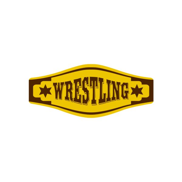Wrestling 27 Vignette