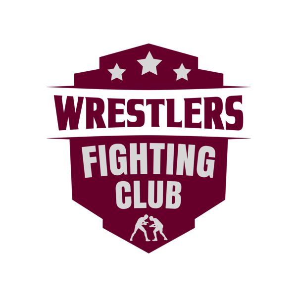 Wrestling 32 Vignette