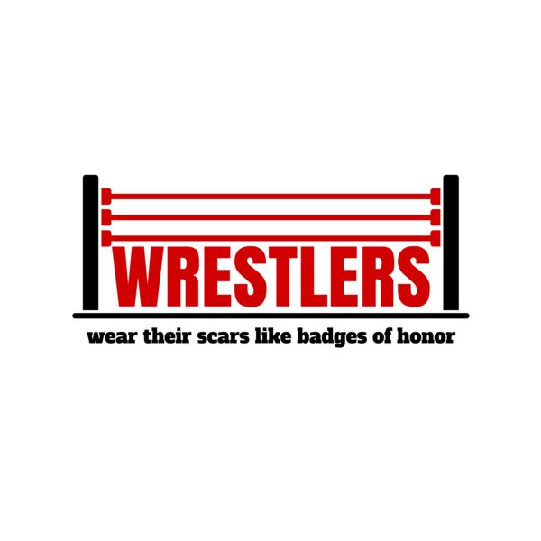 Wrestling 35 Vignette