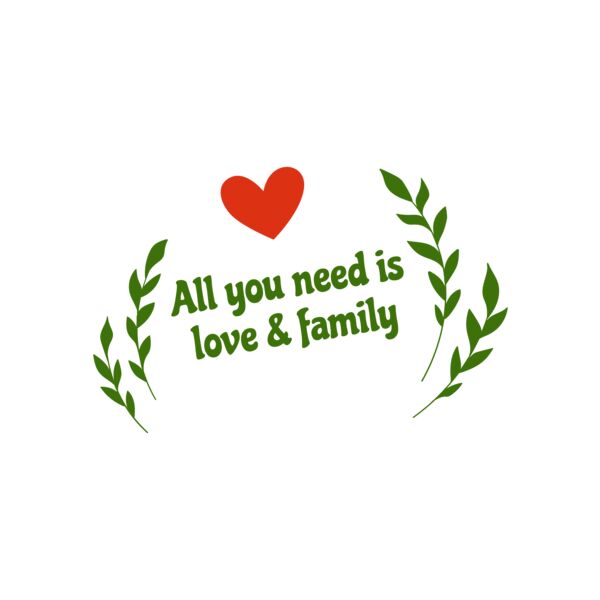 Family Reunion 13 Vignette