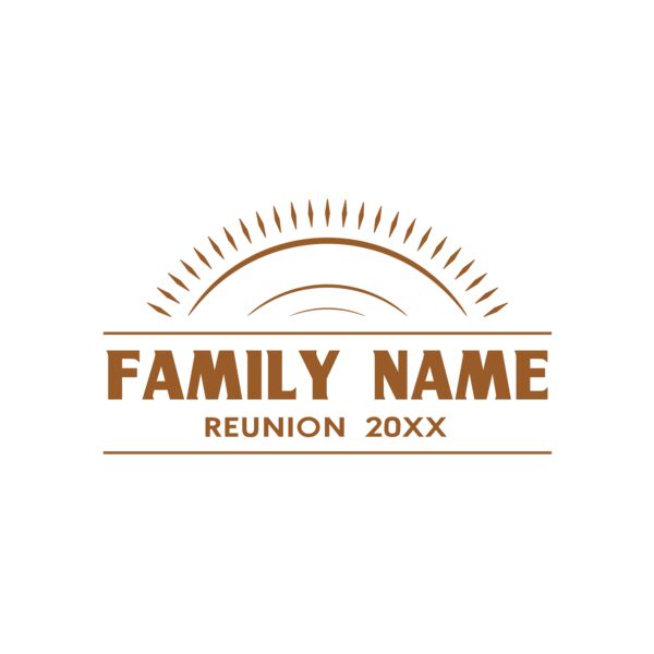 Family Reunion 18 Vignette