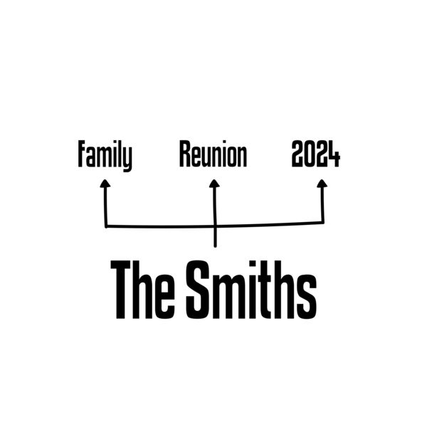 Family Reunion 29 Vignette