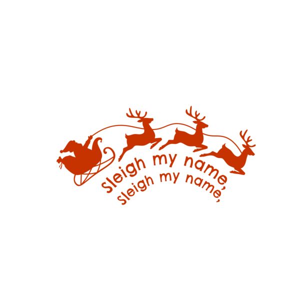 Christmas 02 Vignette