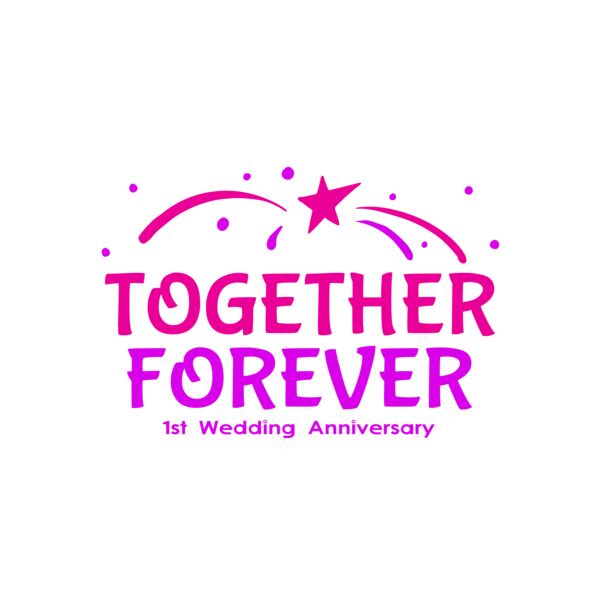 Anniversary 28 Vignette