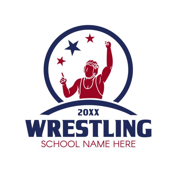 Wrestling 41 Vignette