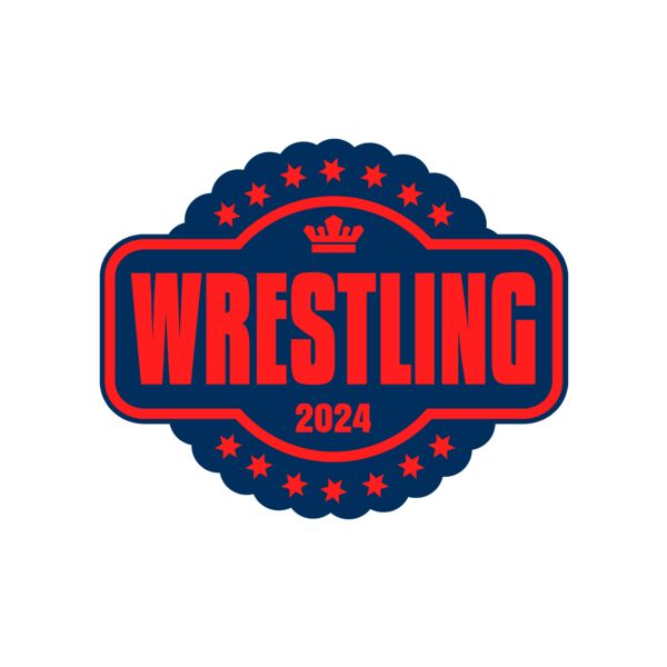 Wrestling 43 Vignette