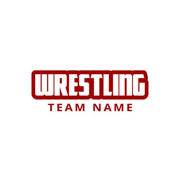 Wrestling 60 Vignette