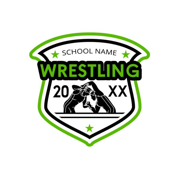 Wrestling 63 Vignette