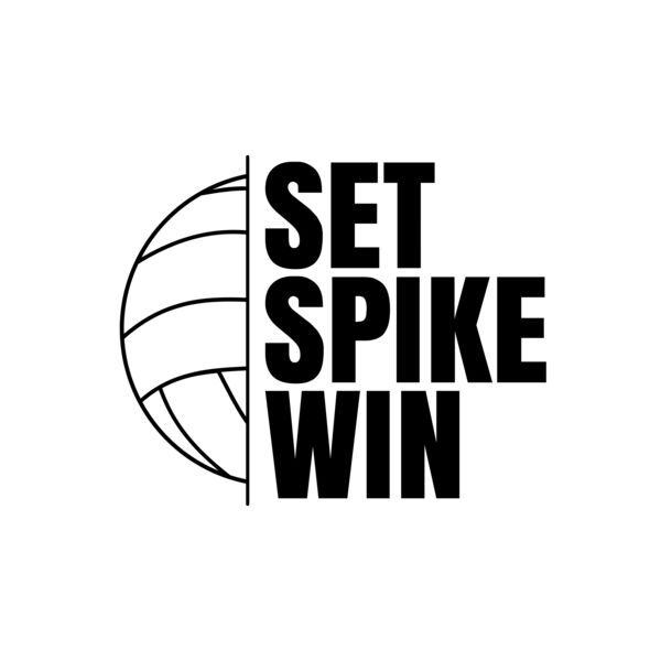 Volleyball 65 Vignette