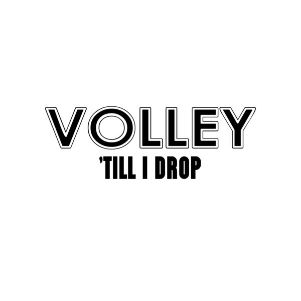 Volleyball 65 Vignette