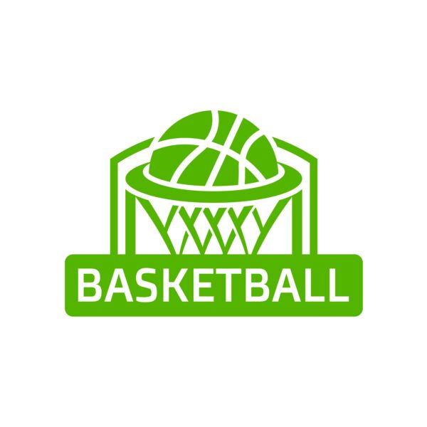 Basketball 54 Vignette