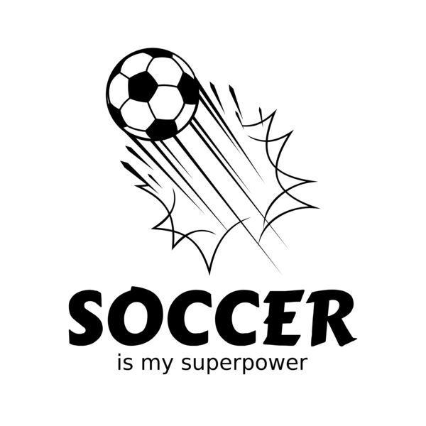 Soccer 45 Vignette