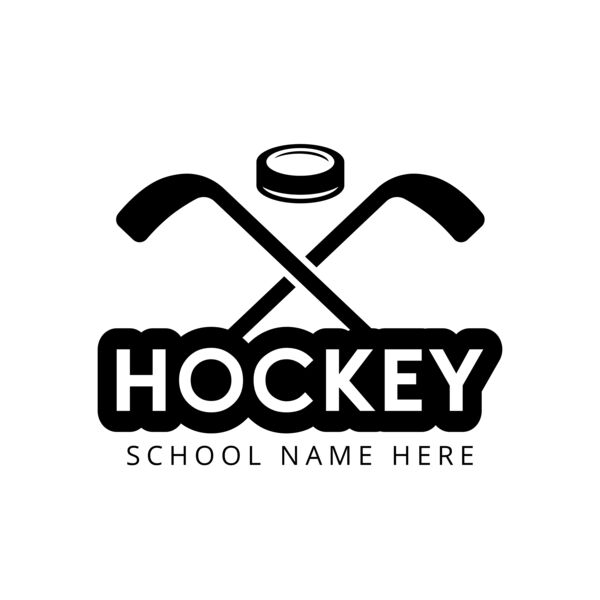 Hockey 45 Vignette