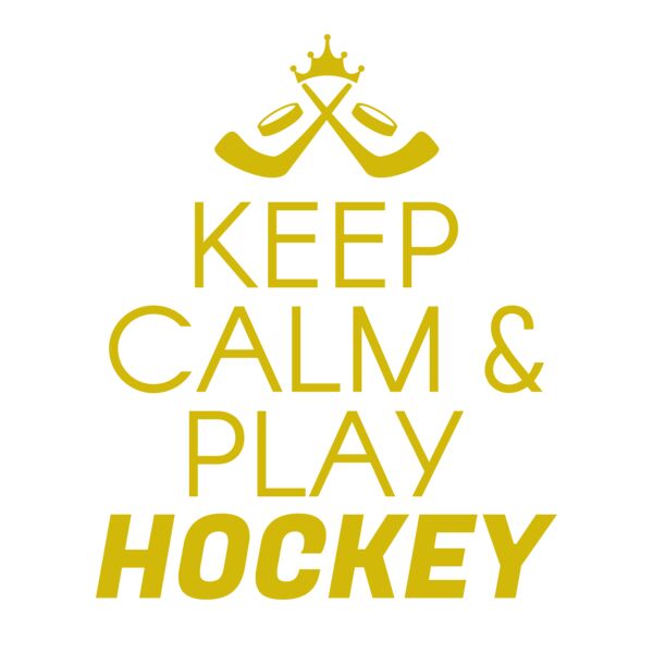 Hockey 46 Vignette
