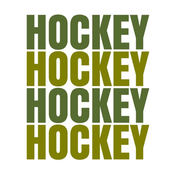 Hockey 70 Vignette