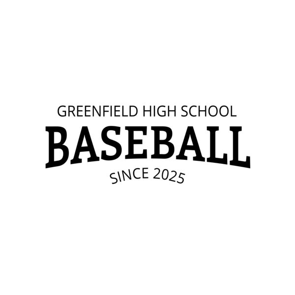 Baseball 002 Vignette