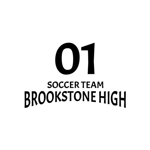 Soccer 010 Vignette