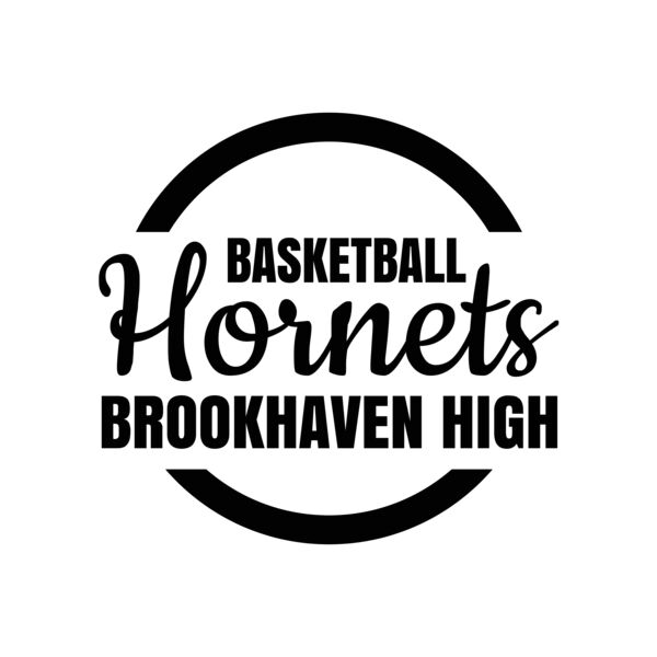 Basketball 015 Vignette