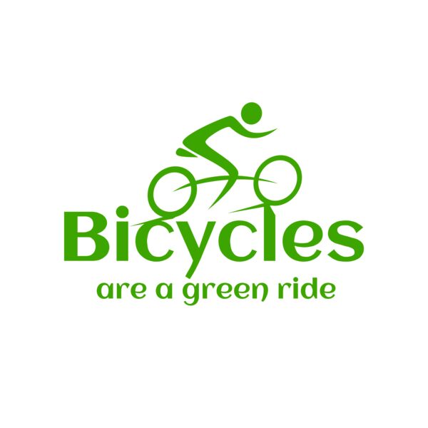 Bicycle 39 Vignette