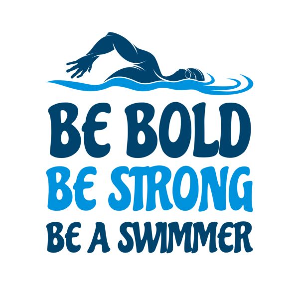 Swimming 59 Vignette