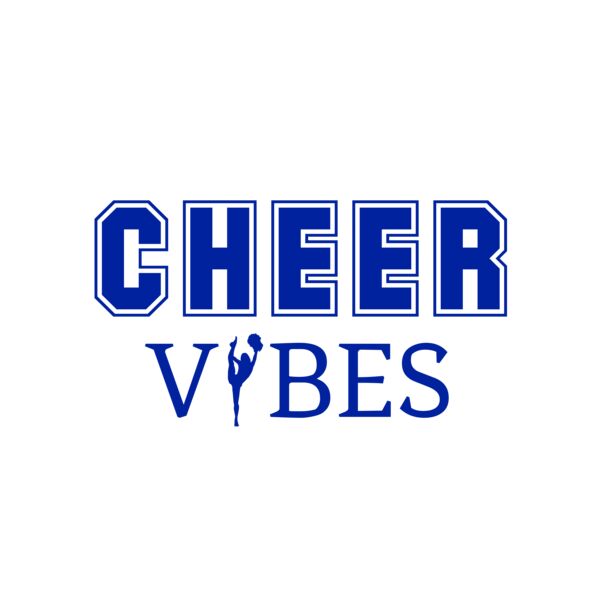 Cheerleading 44 Vignette