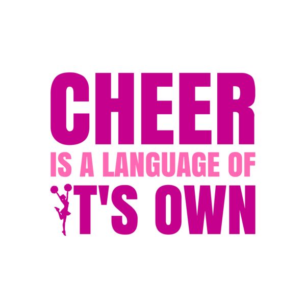 Cheerleading 53 Vignette