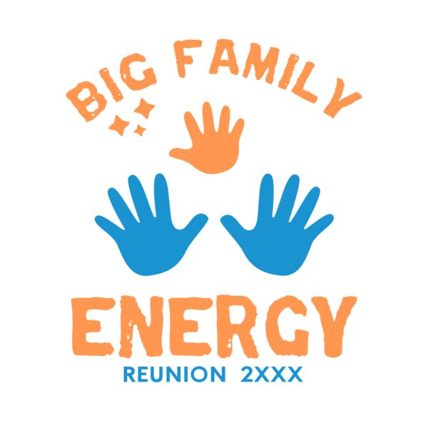 Family Reunion 52 Vignette